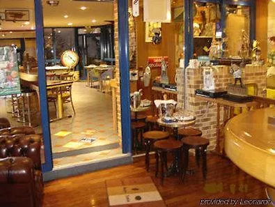 Hotel Arcantis Le Voltaire 