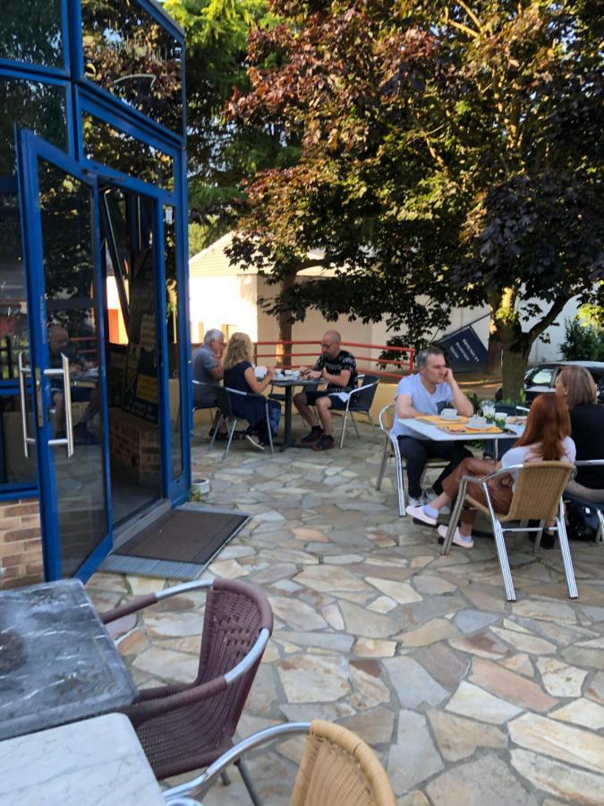 Arcantis Le Voltaire Hotel