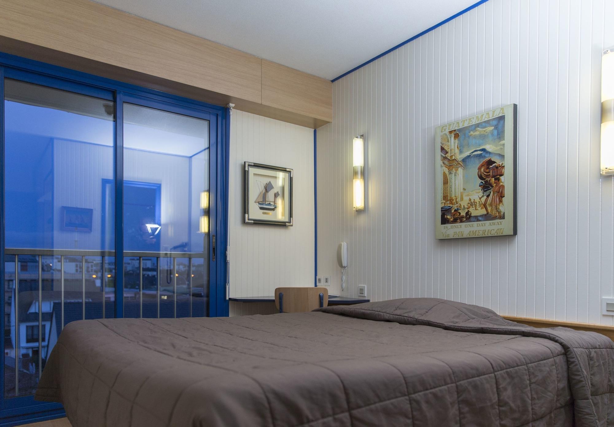 Arcantis Le Voltaire 2* Rennes