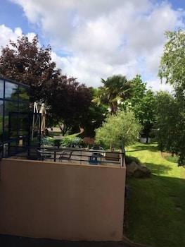 Hotel Arcantis Le Voltaire 2*