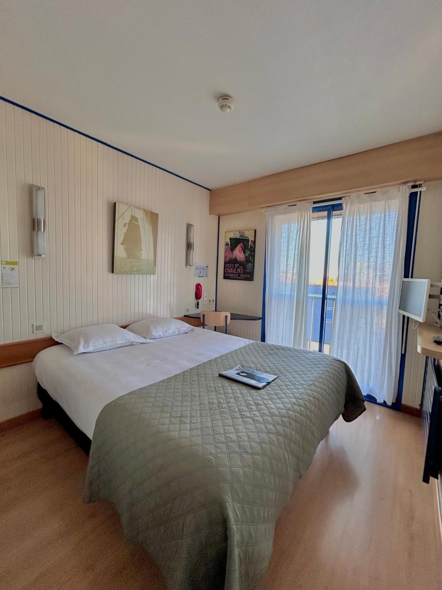 Hotel Arcantis Le Voltaire 2*