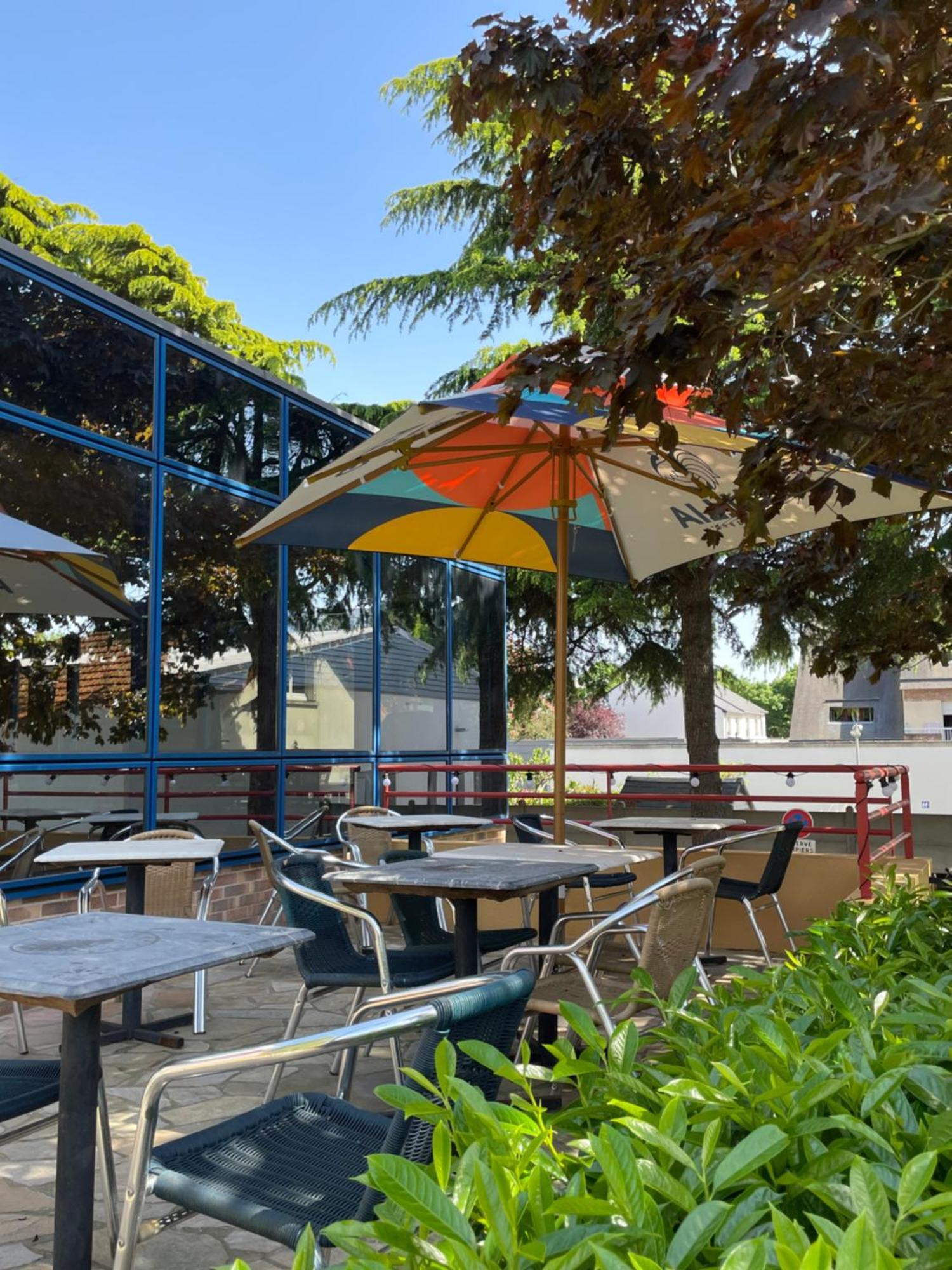 Hotel Arcantis Le Voltaire 2*
