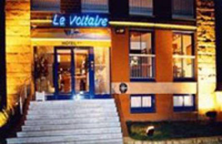 Arcantis Le Voltaire