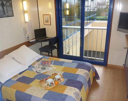 Arcantis Le Voltaire 2* Rennes