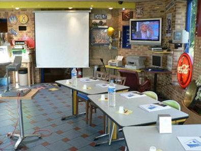 Hotel Arcantis Le Voltaire 2*