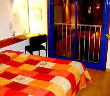 Hotel Arcantis Le Voltaire Rennes