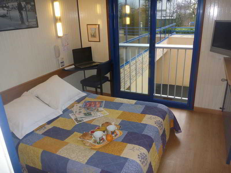 Hotel Arcantis Le Voltaire
