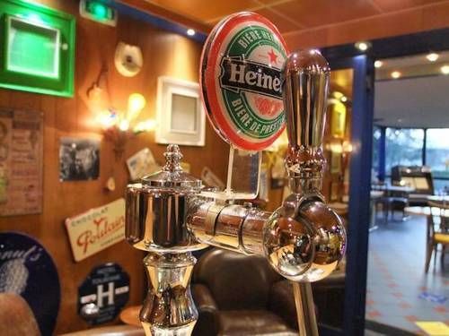 Arcantis Le Voltaire Hotel Rennes
