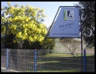 Hotel Arcantis Le Voltaire
